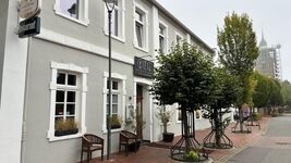 Hotel Sauerland in Alfhausen Obrázok 5