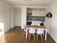 MH42 / TOMASZ-LIVING in KREFELD - Schneller Check-In Zdjęcie 2
