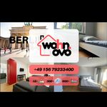 WHONOVO - BERLIN MITTE Appartments Obrázok 1