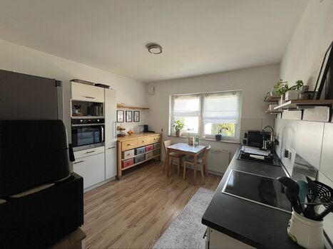 Wohnung Schlegel