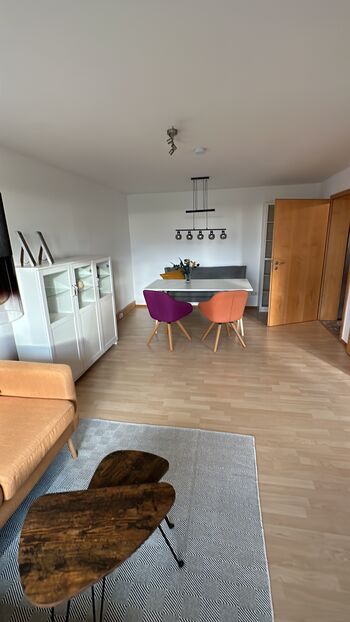 Ferienwohnung Weidenstetten Nahe Ulm