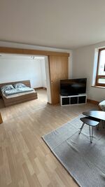 Ferienwohnung Weidenstetten Nahe Ulm Bild 6