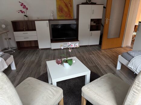 Monteurwohnung Münzenberg/Gambach Bild 3