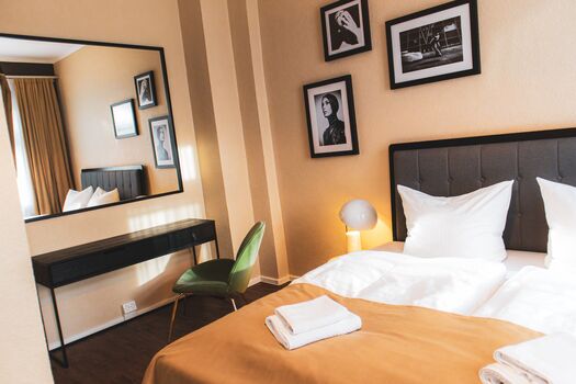 Cityloft Erfurt Zdjęcie 3