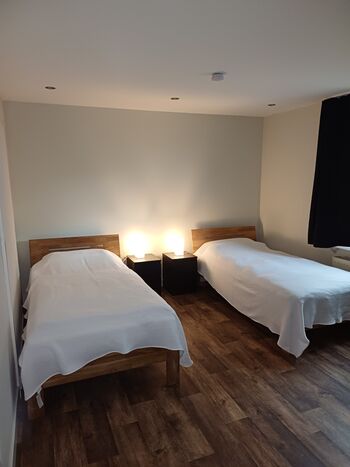 Ferienwohnung in Bäckerstraße, Wittenberge Bild 4