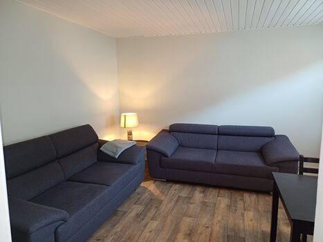 Ferienwohnung in Bäckerstraße, Wittenberge