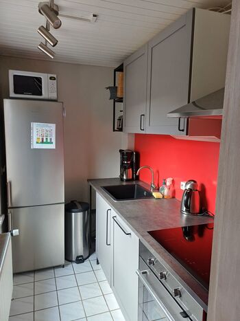 Ferienwohnung in Bäckerstraße, Wittenberge Bild 5