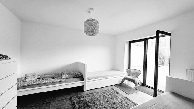 Monteurzimmer Weilerbach Picture 3
