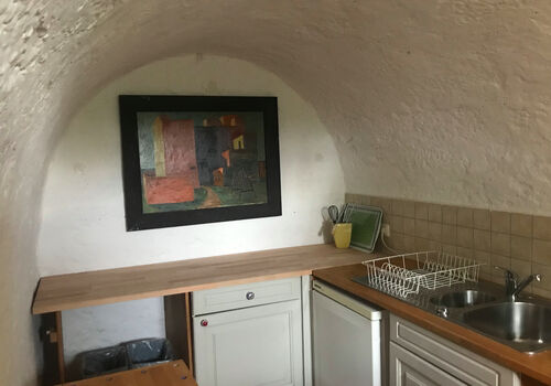 Ferienwohnung in der Alten Weinpresse Picture 2