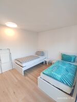 TOP ausgestattete Monteurwohnungen Bamberg Hirschaid Erlangen Obrázok 2