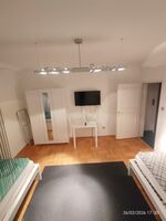 TOP ausgestattete Monteurwohnungen Bamberg Hirschaid Erlangen Obrázok 16