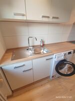 TOP ausgestattete Monteurwohnungen Bamberg Hirschaid Erlangen Obrázok 8