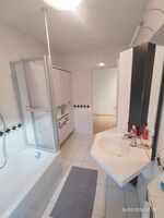 TOP ausgestattete Monteurwohnungen Bamberg Hirschaid Erlangen Obrázok 7