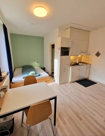 Wohnung Casa Maria für 2 Bild 2