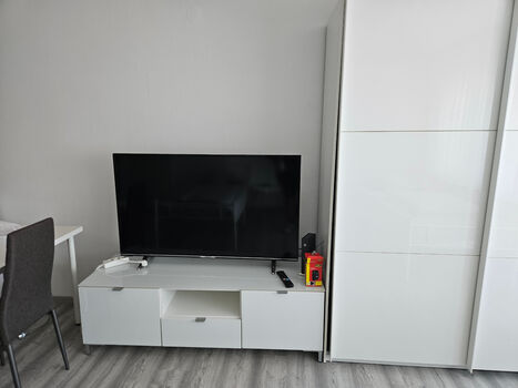 Moderne 1 Zimmer Wohnung Bild 2