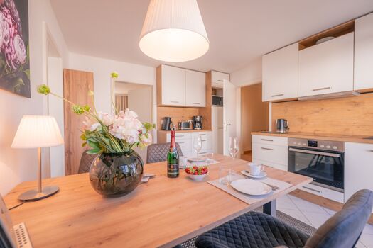 Wohnung „Robert-Fischer-Straße“ Bild 2
