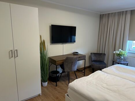 Wohnung „Robert-Fischer-Straße“ Bild 3