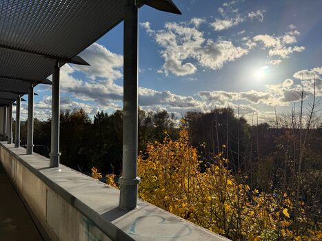 Moderne Monteurwohnungen Karlsruhe - zentrale Lage Bild 3