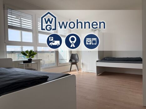 Moderne Monteurwohnungen Karlsruhe - zentrale Lage