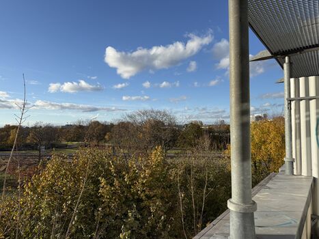 Moderne Monteurwohnungen Karlsruhe - zentrale Lage Bild 2