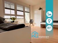 Monteurwohnungen Karlsruhe – 14 Betten – Parkplatz Picture 2