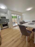 Monteurwohnung Ferienwohnung in Bad Endorf Zdjęcie 4