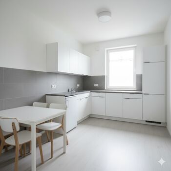 Monteurunterkünfte in Metzkausen – 24h Check-In Bild 3