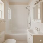 Monteurunterkünfte in Metzkausen – 24h Check-In Bild 4