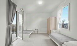 Monteurunterkünfte in Metzkausen – 24h Check-In Bild 3