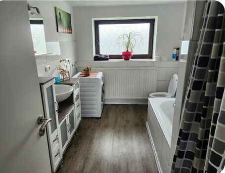 Gästezimmer Rauw Bild 3