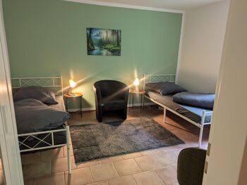 Südheide Appartements Lutz Bild 3