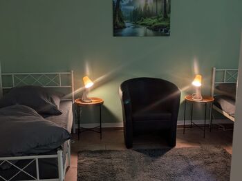 Südheide Appartements Lutz Bild 5