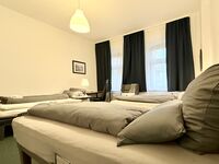 1-,2-,3- und 4- Raum-Wohnungen - ruhige Wohnlage - Garten - bei Bernius Picture 18