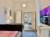 1-,2-,3- und 4- Raum-Wohnungen - ruhige Wohnlage - Garten - bei Bernius Picture 23