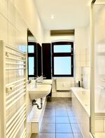 1-,2-,3- und 4- Raum-Wohnungen - ruhige Wohnlage - Garten - bei Bernius Picture 5