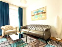 1-,2-,3- und 4- Raum-Wohnungen - ruhige Wohnlage - Garten - bei Bernius Picture 19