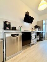 1-,2-,3- und 4- Raum-Wohnungen - ruhige Wohnlage - Garten - bei Bernius Picture 6