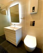 1-,2-,3- und 4- Raum-Wohnungen - ruhige Wohnlage - Garten - bei Bernius Picture 21