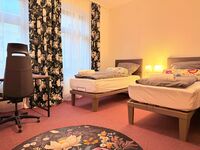 1-,2-,3- und 4- Raum-Wohnungen - ruhige Wohnlage - Garten - bei Bernius Picture 8