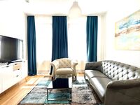 1-,2-,3- und 4- Raum-Wohnungen - ruhige Wohnlage - Garten - bei Bernius Picture 1