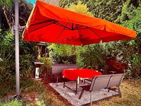 1-,2-,3- und 4- Raum-Wohnungen - ruhige Wohnlage - Garten - bei Bernius Picture 22