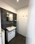 Monteurwohnung Krefeld-Düsseldorf Umgebung -Terrasse-7 Betten-Parkplatz Bild 9