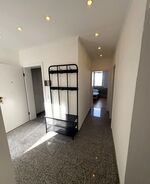 Monteurwohnung Krefeld-Düsseldorf Umgebung -Terrasse-7 Betten-Parkplatz Bild 2