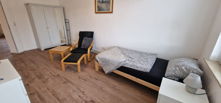 Gästezimmer Dekic