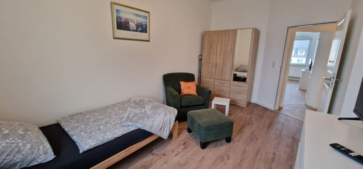Gästezimmer Dekic Bild 3