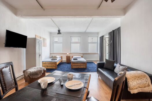 Wohnung Sauewein Bild 4