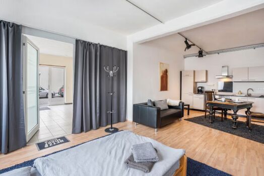 Wohnung Sauewein Bild 5