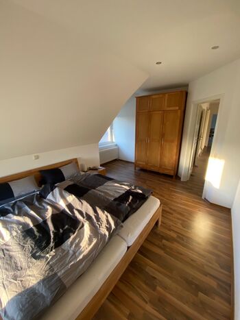 Moderne und großzügige Monteurwohnung in Stadland Bild 3