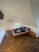 Moderne und großzügige Monteurwohnung in Stadland Bild 8