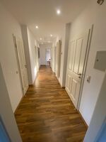 Moderne und großzügige Monteurwohnung in Stadland Bild 6